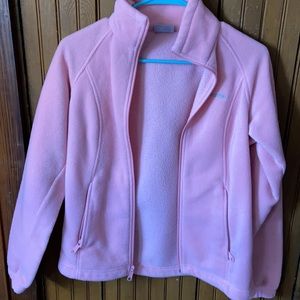 Columbia Benton Springs fleece jacket 2/$20